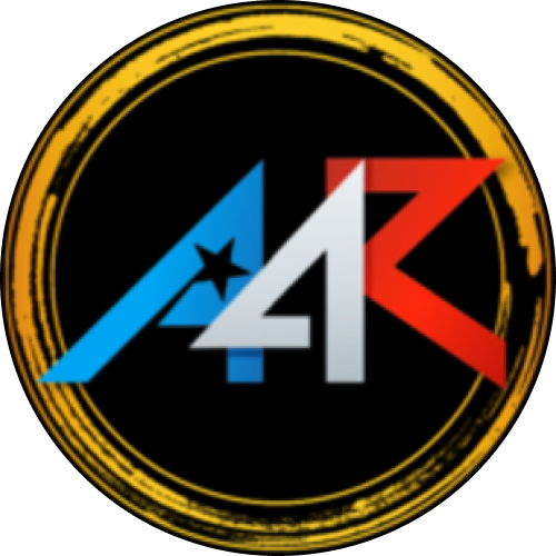 a4r logo